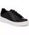 color Black Leather 1