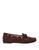 color Chocolate brown 1