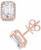 color Rose Gold 0