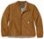 color Carhartt Brown 2