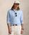 color Office Blue Heather 0