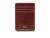 color Dark Brown Leather 1