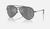 color Polished Black/Silver 1