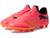 color Sunset Glow/Puma Black/Sun Stream 3