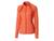 color college orange heather 0