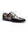 color Black Zebra 1