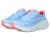 color Blue/Coral 1