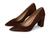 color Dark Hickory 1