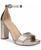 color Light Bronze Leather 1