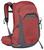 color Red Pampass/Coal Grey 0