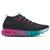 color Black/Pink/Teal 12