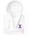 color White/Purple X 23