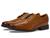 color Dark Tan Leather 1