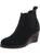 color black suede 0