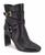 color Black Leather 0