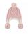 color Dusty Pink 2