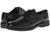 color Black Pebble Grain Leather 1