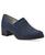 color Navy Suedette 0