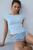 color Light Blue 1