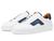 color White/Navy 2