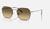 color Polished Havana On Gunmetal/Brown Vintage Gradient Black 0