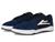 color Navy/Black Suede 3