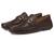 color Brown Napa 2