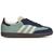 color Hazy Green/Cream White/Night Indigo 10