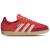 color Red/Red/White 0