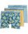color Exotic Blooms/crystal Yellow/dock Stripe 0