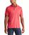 color Rosette Heather Red 0