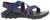 color Shear Navy 2