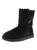 color black/black suede 1