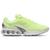 color Barely Volt/White/Metallic Silver 3