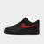 color HQ2037-005/Black/Black/Black/University Red 2