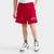color IB7910-687/Gym Red/Black 2