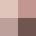color NUDE DIP 2