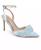 color Sky Blue Satin 2