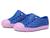 color Adventure Blue/Chillberry Pink 0