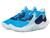 color Electric Blue/Midnight Navy/Stream 2
