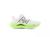 color White with Bleached Lime Glo and Graphite 1