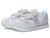 color White/Blue 9