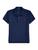 color NEWPORT NAVY RED 0