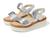 color Soft Silver Leather 6
