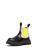 color Black/yellow 0
