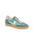 color Green Suede 7