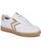 color White/Cuban Sand Leather/Suede 3