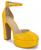 color Marigold 0