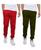 color Red, Olive 17