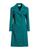 color Deep teal 1